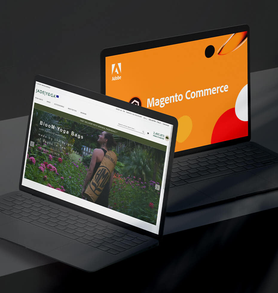 MagentoCommerce 930x980px