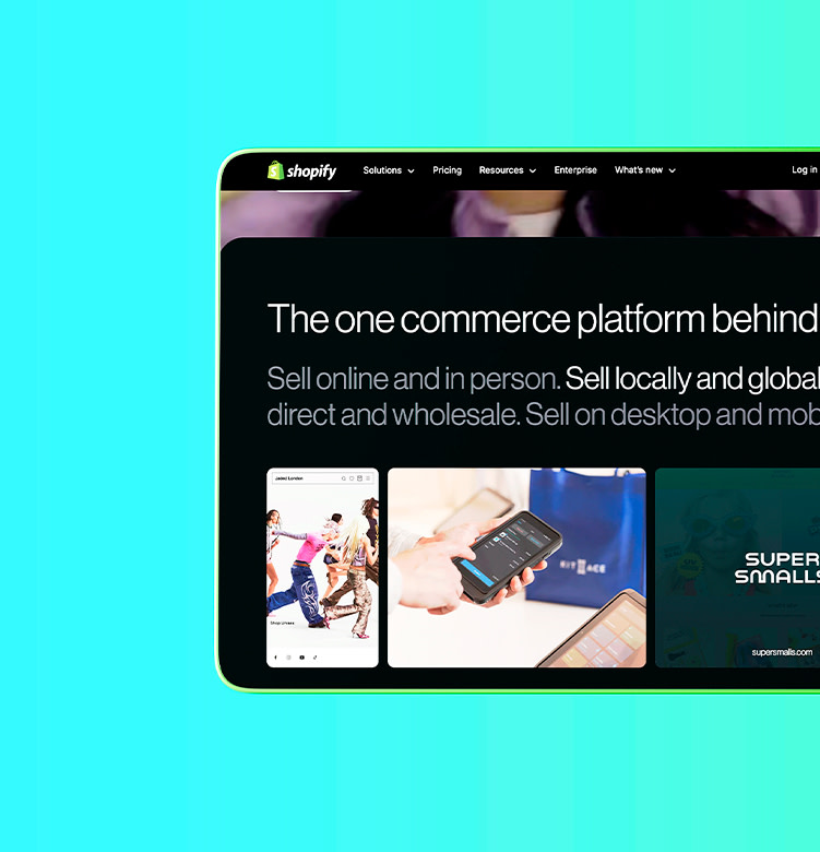 Nuovi-header shopify